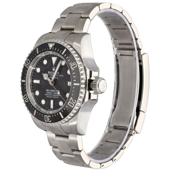 Rolex Deepsea 136660